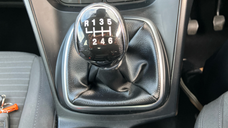 Ford C-MAX 1.0 EcoBoost Titanium 5dr Petrol Estate